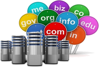 Domain Registration and Website Hosting