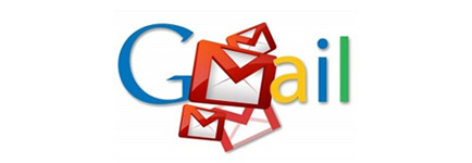Gmail - General Data