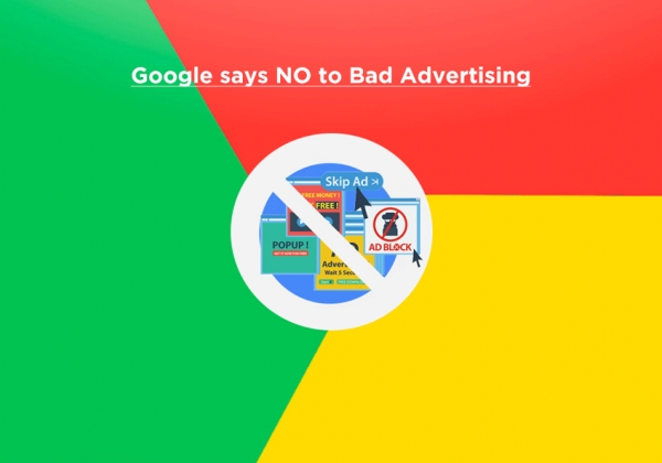Google confirms ad-blocking in Chrome