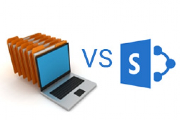 SharePoint vs Dedicated Document Management Solution: What’s the Difference?