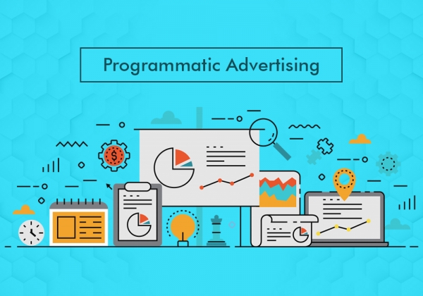 What is Programmatic Advertising?