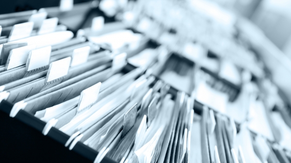 How to Digitize and Archive Your Critical Data for Quick Retrieval