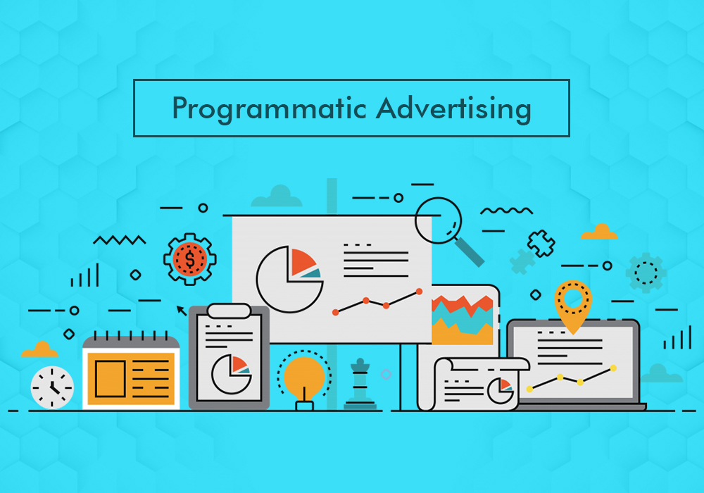 Programmatic реклама что это. Programmatic advertising. Программатик реклама. Программатик реклама пример. Programmatic реклама