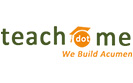 Teachdotme Logo