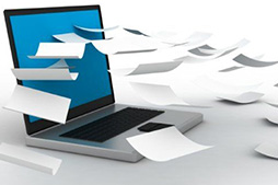 Document Management - General Data