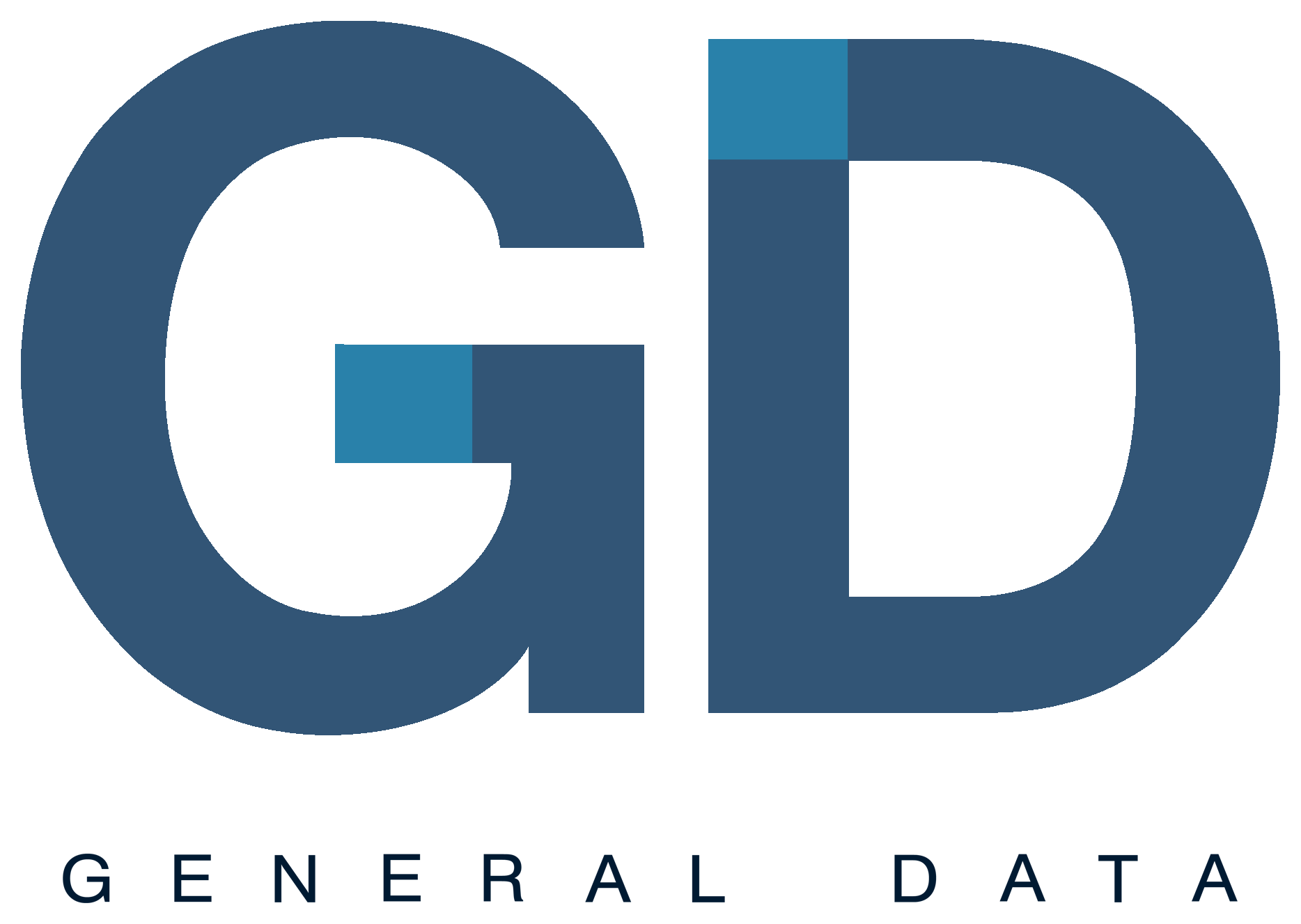 Gdata logo