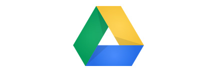 Google Drive - General Data