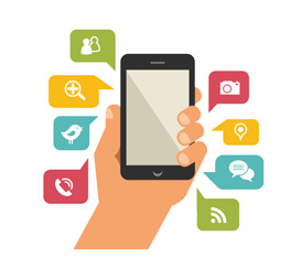 Mobile Apps Development