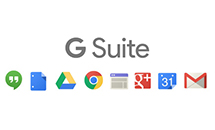G-Suite Google Partners - General Data