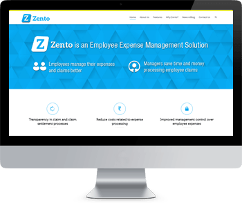 Zento Client - General Data