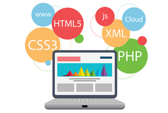 web development