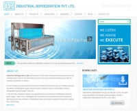 Industrial Refrigeration