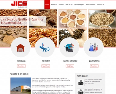 JICS Logistic Ltd