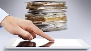 How digitization helps individuals and working professionals