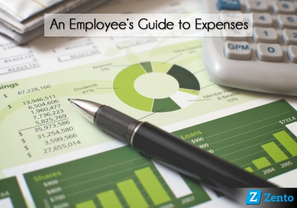 An Employee’s Guide to Expenses