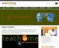 TeachDotMe