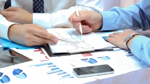 Intelligent IT Asset Management